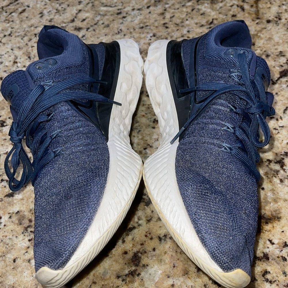 Nike React Infinity Flyknit - image 3